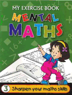 Mental Maths Book 3
