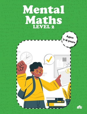 Mental Maths: Level 2 - Moonstone