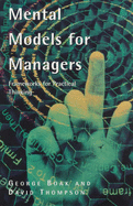 Mental Models for Managers - Boak, George