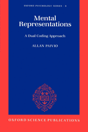 Mental Representations: A Dual Coding Approach