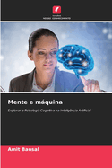 Mente e m�quina