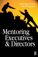 Mentoring Executives and Directors