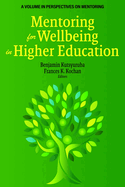 Mentoring for Wellbeing in Higher Education
