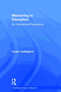 Mentoring in Education: An International Perspective
