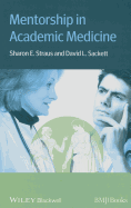 Mentorship in Academic Medicine