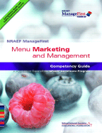 Menu Marketing and Management: Competency Guide