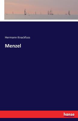 Menzel - Knackfuss, Hermann