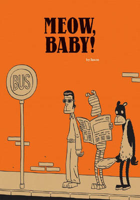 Meow, Baby! - Jason