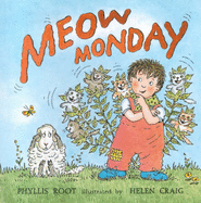 Meow Monday