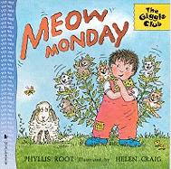 Meow Monday