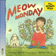 Meow Monday