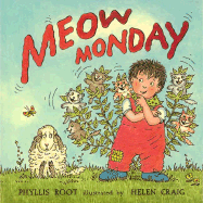 Meow Monday - Root, Phyllis