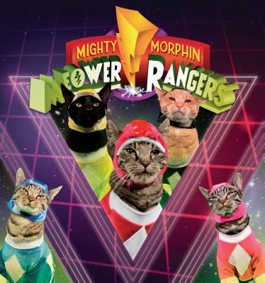 Meower Rangers - Bisantz, Max