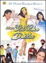 Mera Dil Leke Dekkho