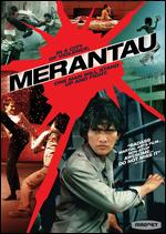 Merantau - Gareth Evans