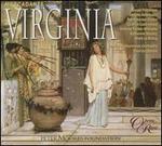 Mercadante: Virginia