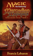Mercadian Masques - Lebaron, Francis