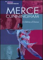 Merce Cunningham: A Lifetime of Dance