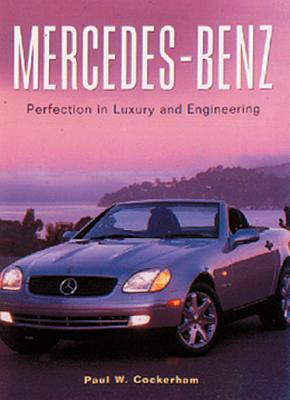 Mercedes - Benz - Cockerham, Paul W