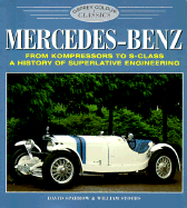 Mercedes-Benz - Sparrow, David, and Stobbs, William