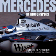 Mercedes in Motorsport
