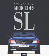 Mercedes SL - Haring, Rolf, and Bolsinger, Markus