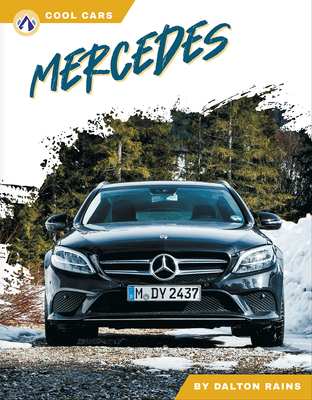 Mercedes - Rains, Dalton