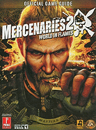 Mercenaries 2: World in Flames