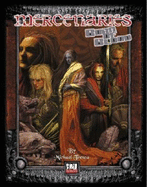 Mercenaries: Born of Blood