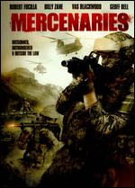 Mercenaries - Paris Leonti