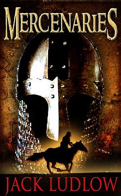 Mercenaries - Ludlow, Jack