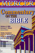 Mercer Commentary on the Bible