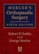 Mercer's Orthopaedic Surgery