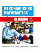 Merchandising Mathematics for Retailing