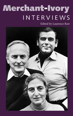 Merchant-Ivory: Interviews - Raw, Laurence
