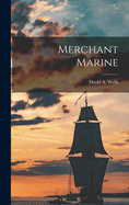 Merchant Marine
