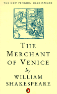 Merchant of Venice, the (Penguin)