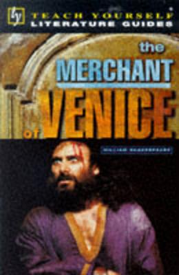 "Merchant of Venice" - Coleman, Ruth