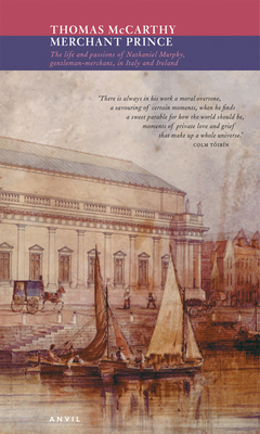 Merchant Prince - McCarthy, Thomas