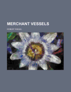 Merchant vessels - Riegel, Robert