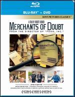 Merchants of Doubt