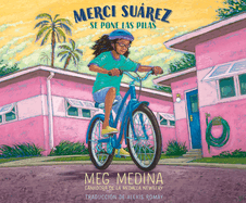 Merci Su�rez Se Pone Las Pilas