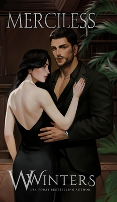 Merciless: Artist Rendition - Winters, W