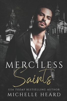 Merciless Saints - Heard, Michelle