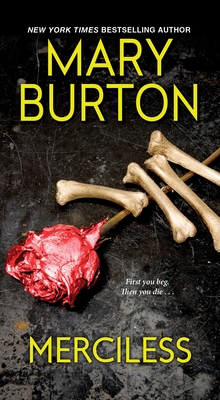 Merciless - Burton, Mary