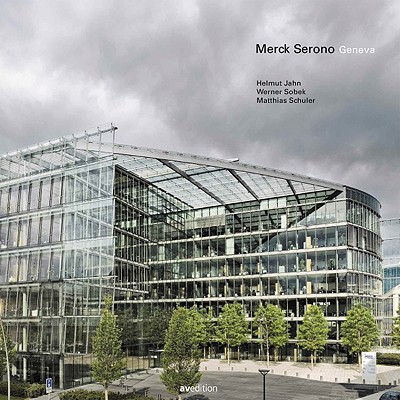 Merck Serono, Geneva - Helmut