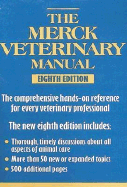 Merck Veterinary Manual