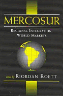 Mercosur - Roett, Riordan (Editor)
