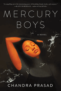 Mercury Boys