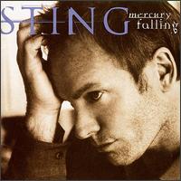 Mercury Falling - Sting
